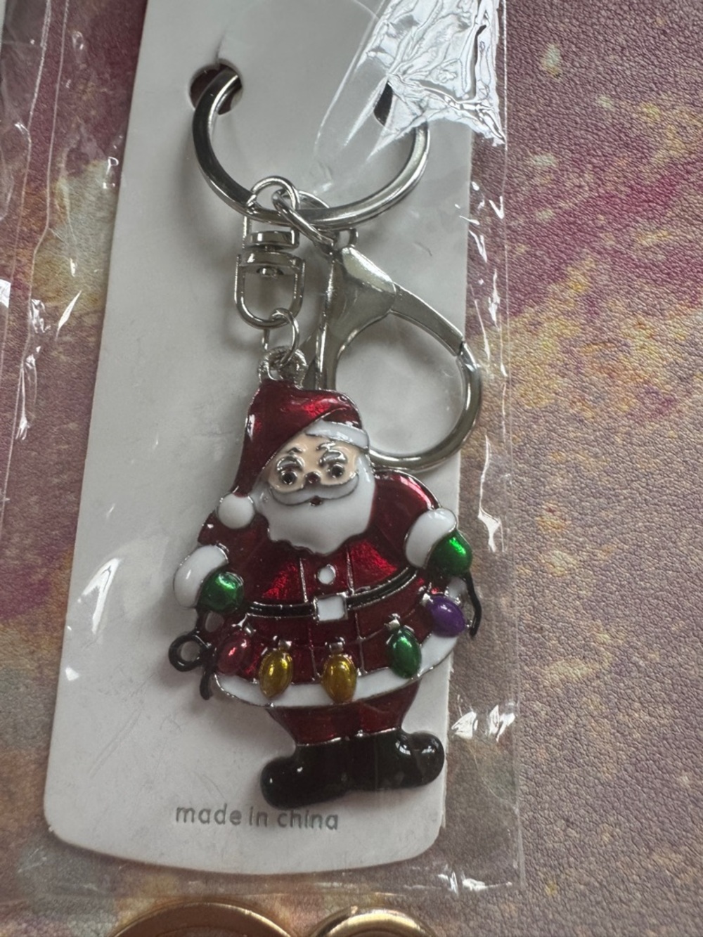 🌻 Key Chains/Bag Charms - You Choose - Picture 4 of 6